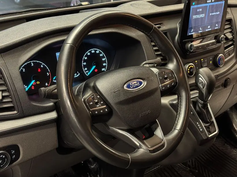 Ford Transit Custom 2.0 EcoBlue UPG 340 L Trend, fotoğraf 20