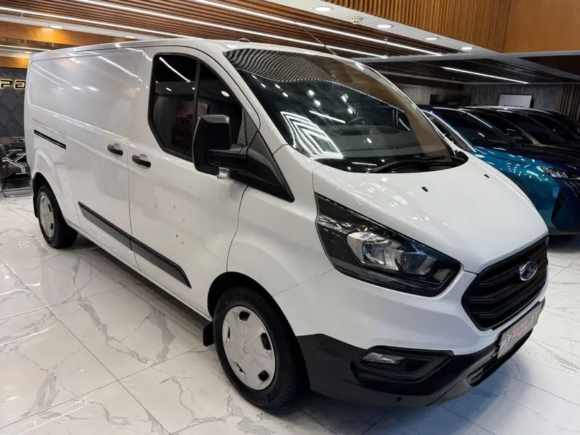 Ford Transit Custom 2.0 EcoBlue UPG 340 L Trend, fotoğraf 3