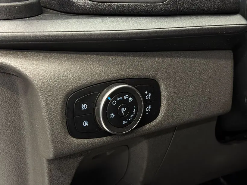 Ford Transit Custom 2.0 EcoBlue UPG 340 L Trend, fotoğraf 23