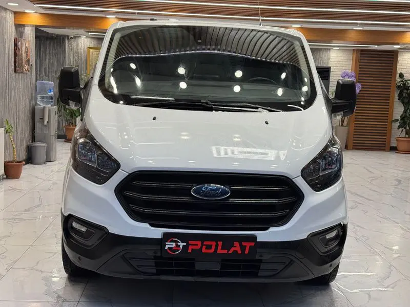Ford Transit Custom 2.0 EcoBlue UPG 340 L Trend, fotoğraf 25