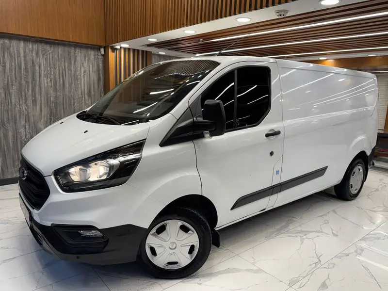 Ford Transit Custom 2.0 EcoBlue UPG 340 L Trend, fotoğraf 28