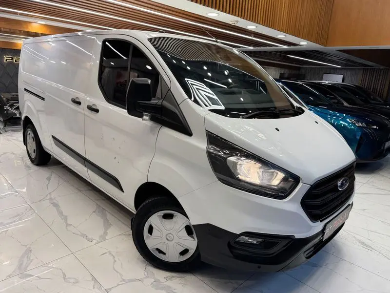 Ford Transit Custom 2.0 EcoBlue UPG 340 L Trend, fotoğraf 30