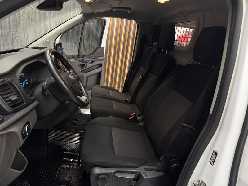 Ford Transit Custom 2.0 EcoBlue UPG 340 L Trend, fotoğraf 38