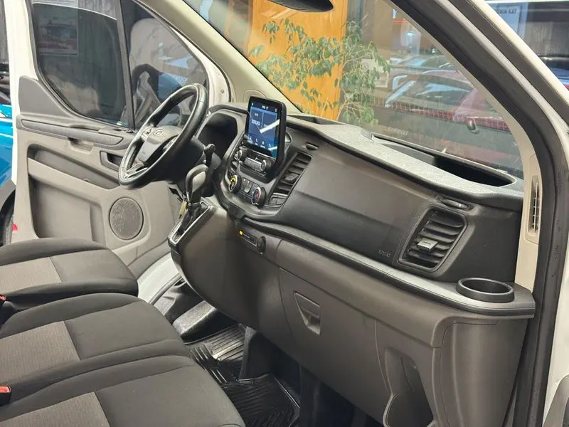 Ford Transit Custom 2.0 EcoBlue UPG 340 L Trend, fotoğraf 39