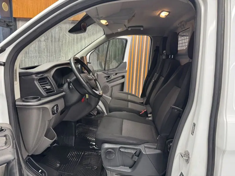 Ford Transit Custom 2.0 EcoBlue UPG 340 L Trend, fotoğraf 41