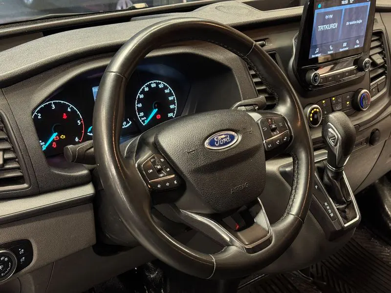 Ford Transit Custom 2.0 EcoBlue UPG 340 L Trend, fotoğraf 44
