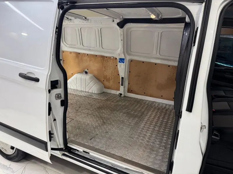 Ford Transit Custom 2.0 EcoBlue UPG 340 L Trend, fotoğraf 46