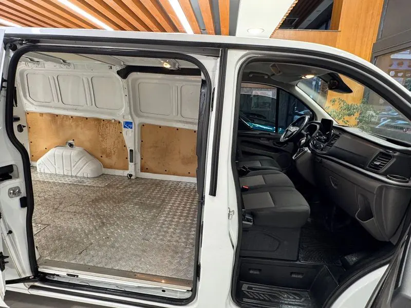 Ford Transit Custom 2.0 EcoBlue UPG 340 L Trend, fotoğraf 48