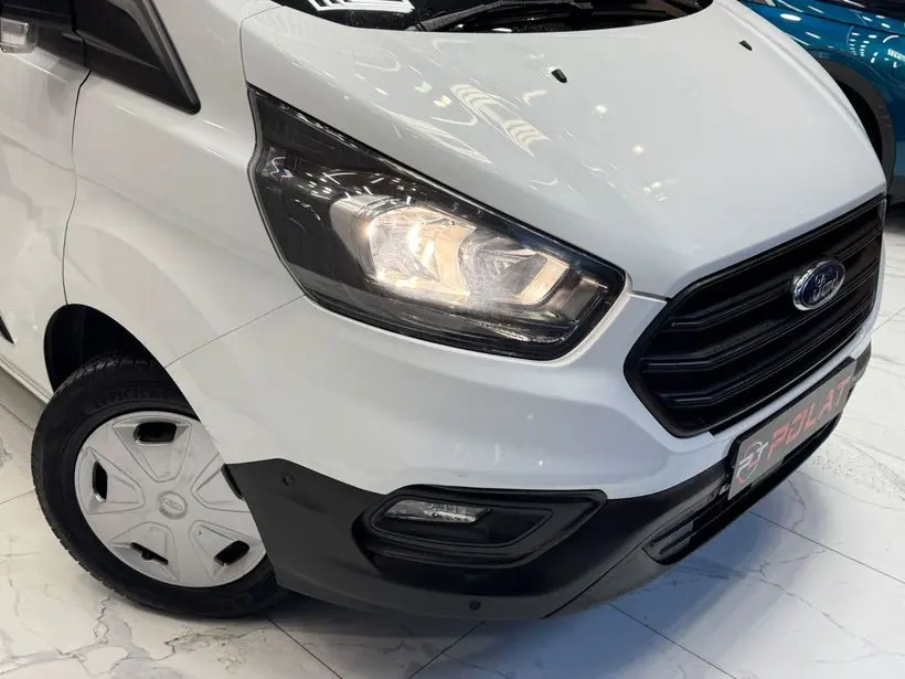 Ford Transit Custom 2.0 EcoBlue UPG 340 L Trend, fotoğraf 7