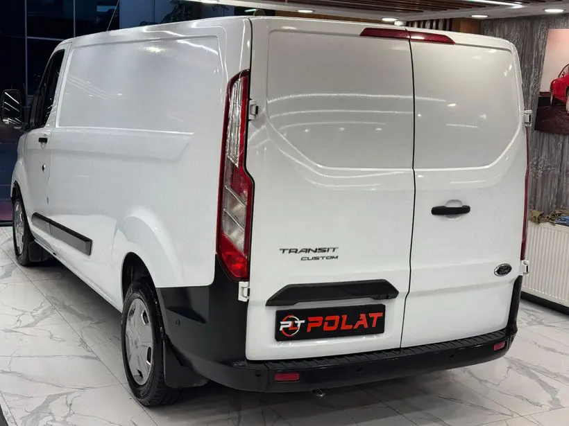 Ford Transit Custom 2.0 EcoBlue UPG 340 L Trend, fotoğraf 9