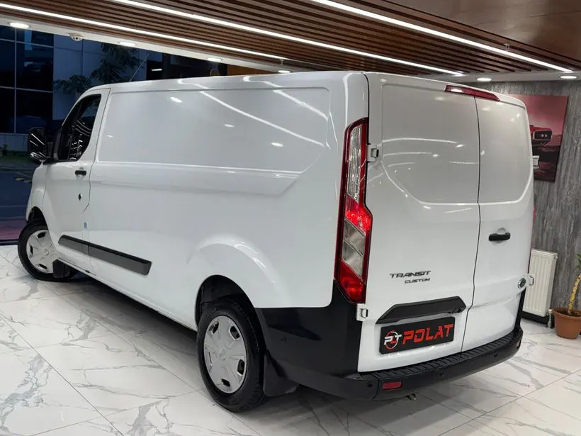 Ford Transit Custom 2.0 EcoBlue UPG 340 L Trend, fotoğraf 10