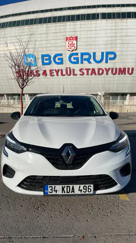 Renault Clio 1.0 TCE Joy