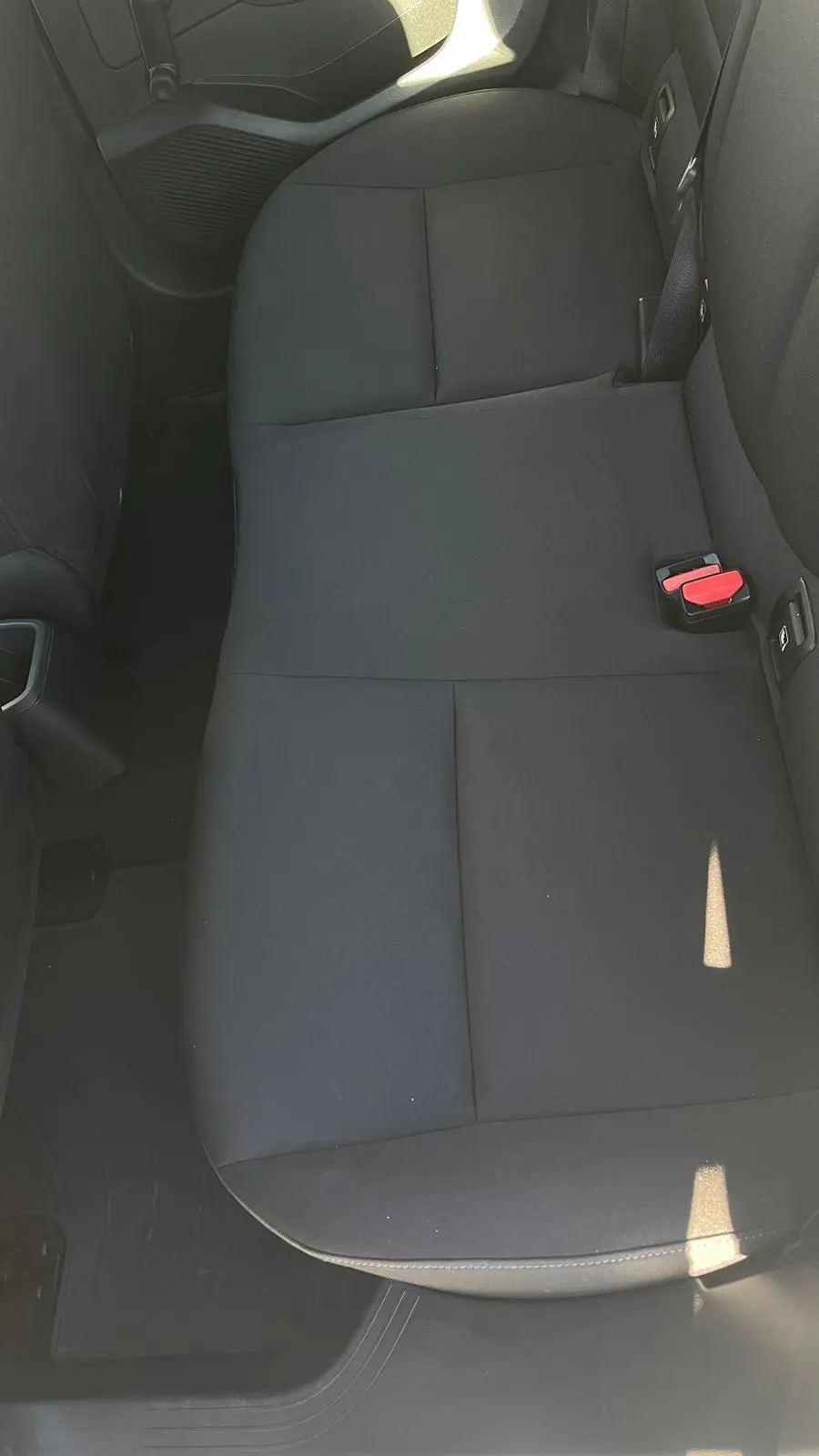 Renault Clio 1.0 TCE Joy, fotoğraf 7