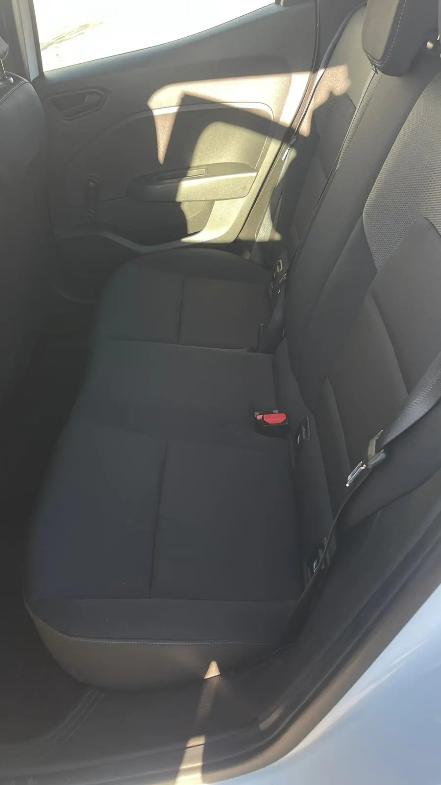 Renault Clio 1.0 TCE Joy, fotoğraf 8