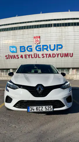 Renault Clio 1.0 TCE Joy