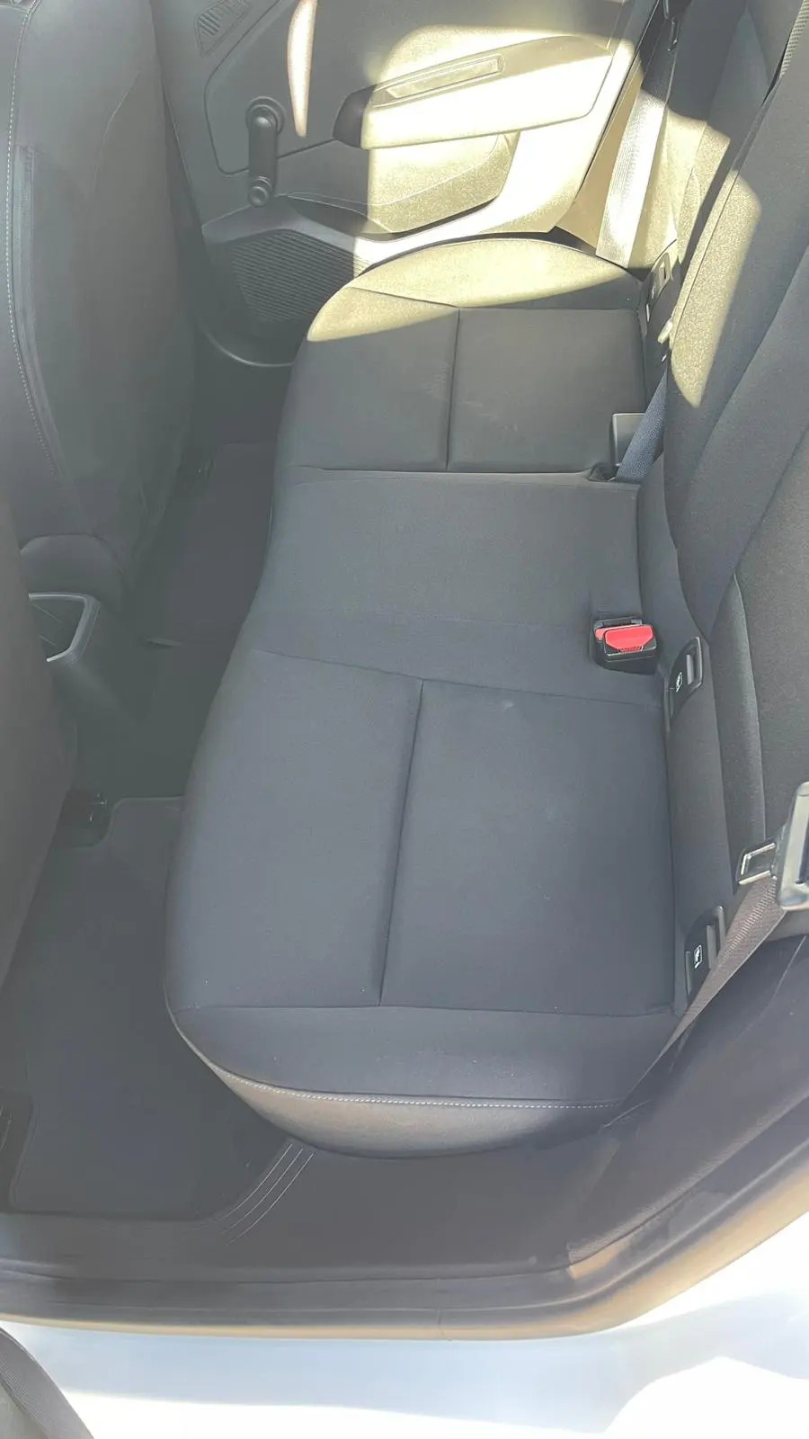 Renault Clio 1.0 TCE Joy, fotoğraf 8