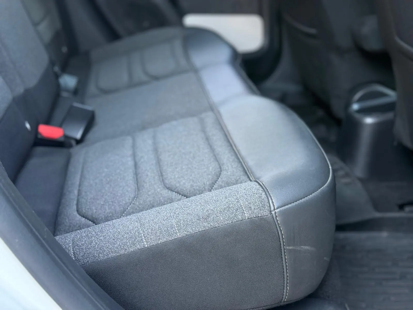 Citroen C3 1.2 Puretech, fotoğraf 11