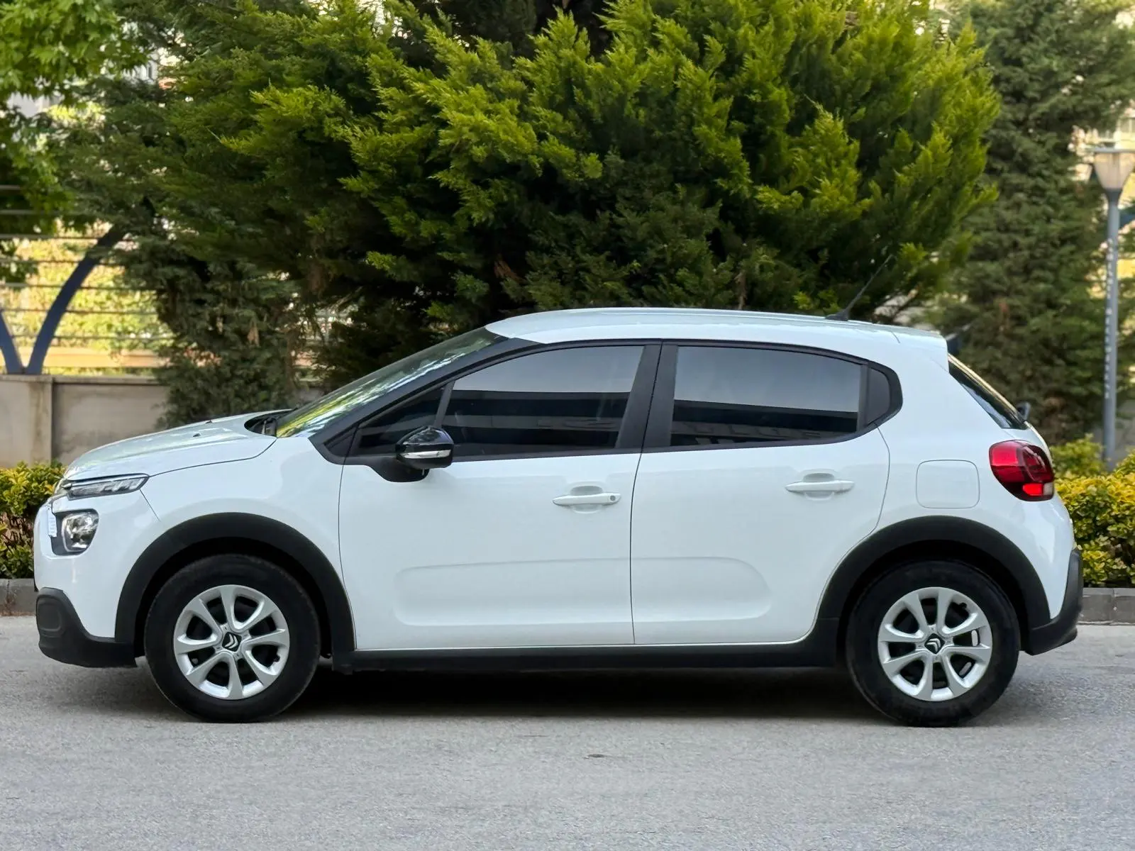 Citroen C3 1.2 Puretech, fotoğraf 3