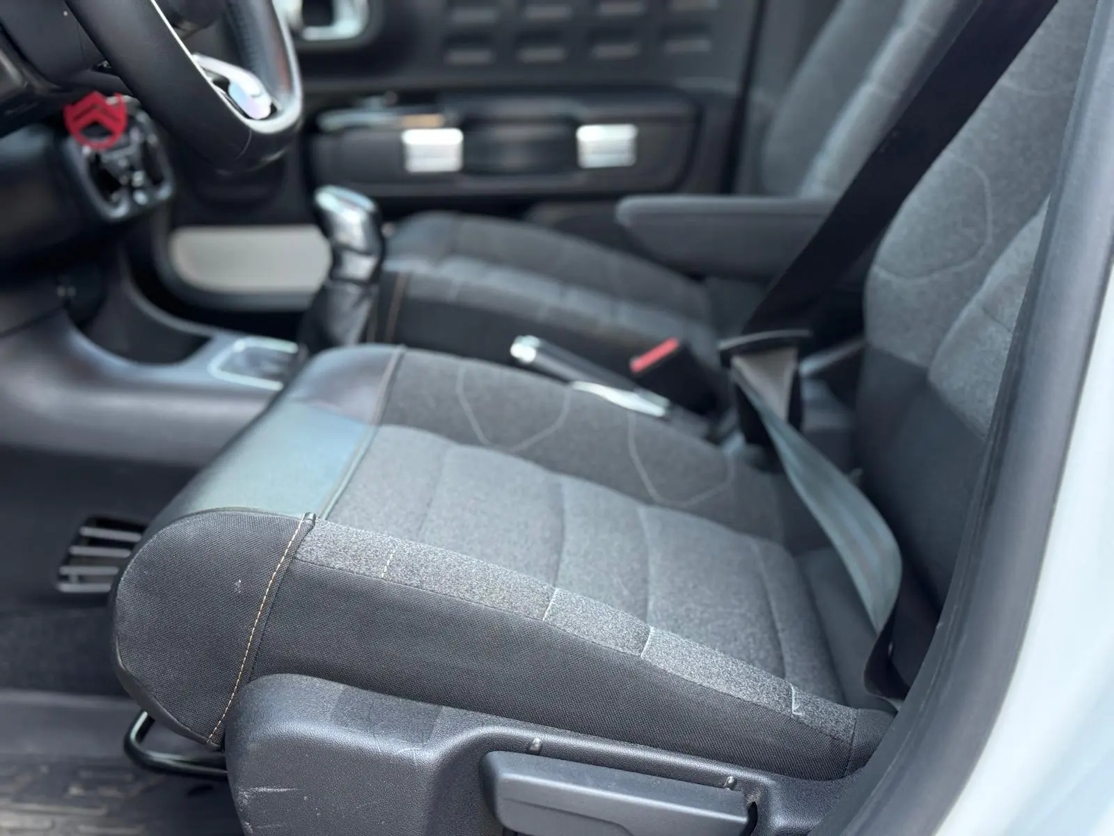 Citroen C3 1.2 Puretech, fotoğraf 9