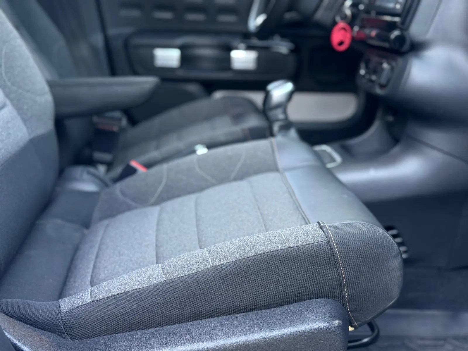 Citroen C3 1.2 Puretech, fotoğraf 10