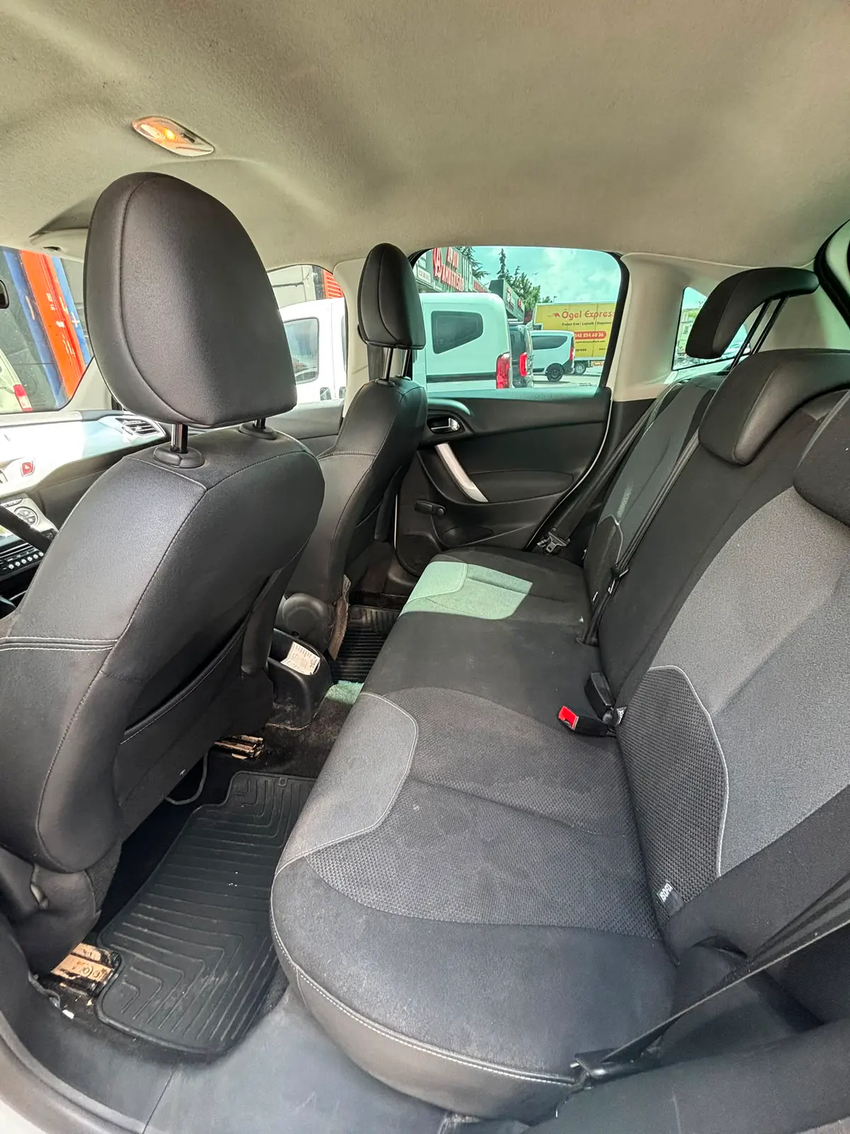 Citroen C3 1.4 VTi, fotoğraf 2