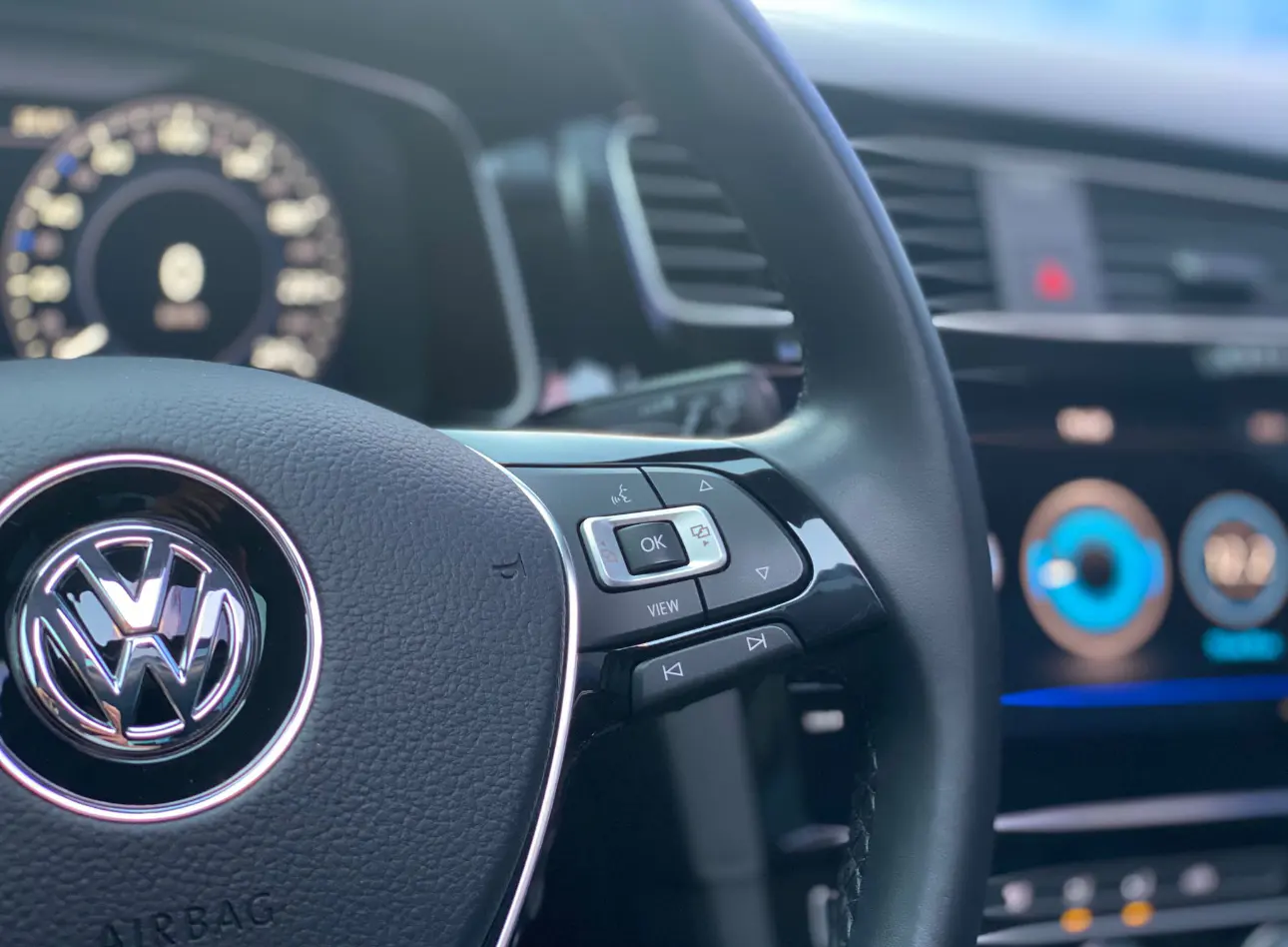 Volkswagen Golf 1.6 TDi BlueMotion Highline, fotoğraf 16