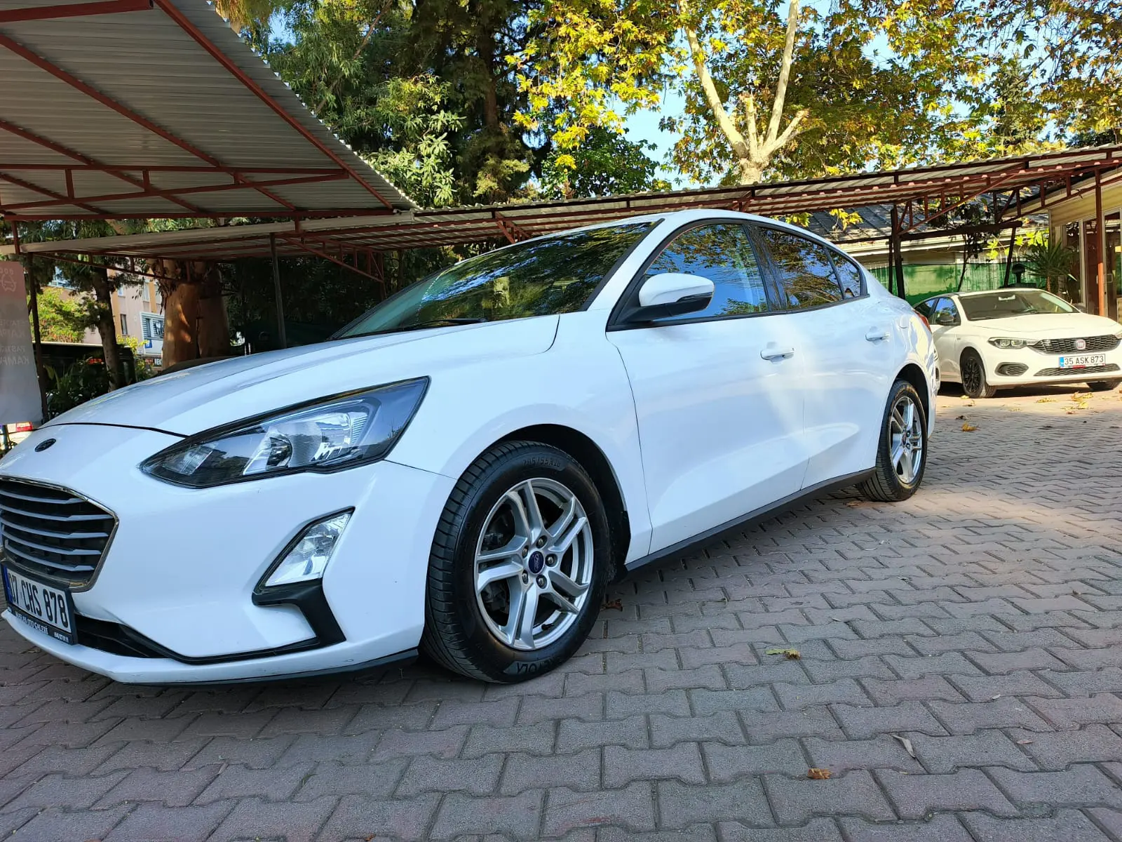 Ford Focus, fotoğraf 4