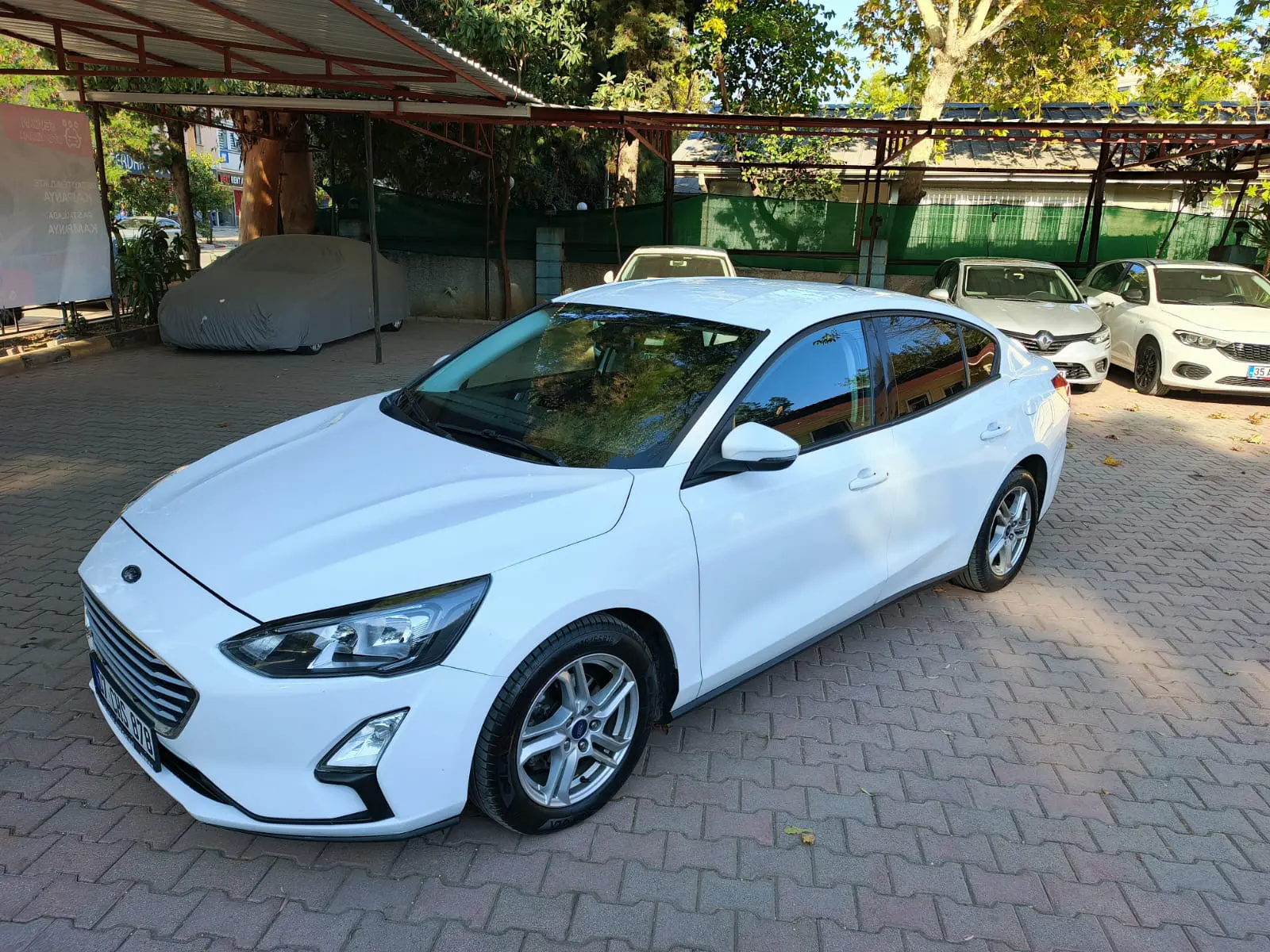 Ford Focus, fotoğraf 10