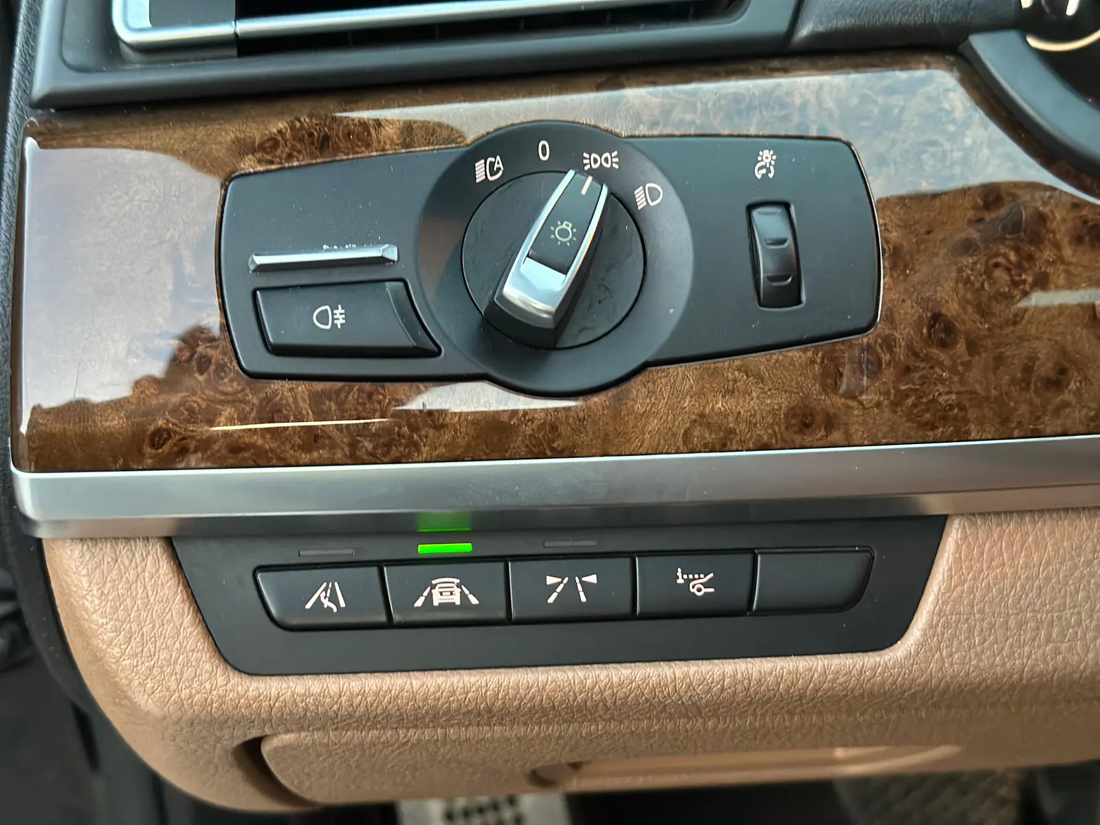 BMW 7 Serisi 7 Serisi750d xDrive Long Standart, fotoğraf 12