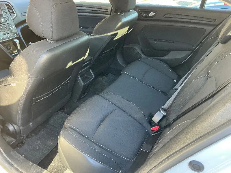 Renault Megane Sedan Touch 1.5 Blue DCI EDC 115 BG, fotoğraf 8