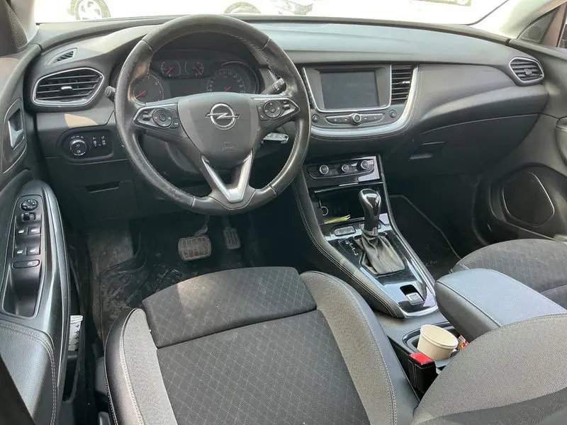 Opel Grandland X Enjoy 1.2 130 HP AT8, fotoğraf 3