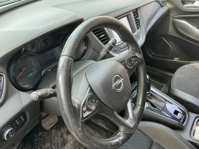 Opel Grandland X Enjoy 1.2 130 HP AT8, fotoğraf 6