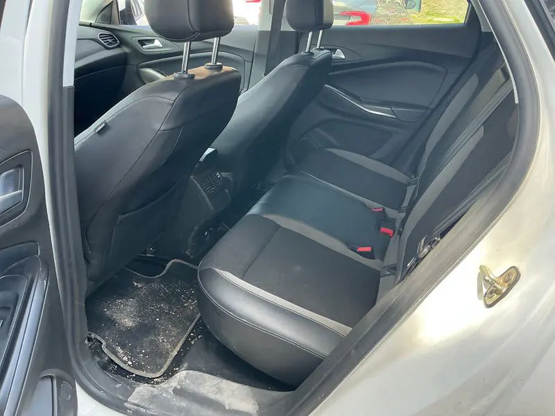 Opel Grandland X Enjoy 1.2 130 HP AT8, fotoğraf 8