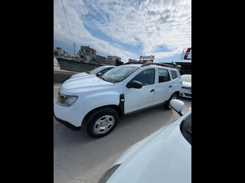 Dacia Duster Comfort 1.5 Blue DCI 115 BG 4*4 E6D Full, fotoğraf 3