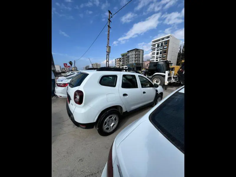 Dacia Duster Comfort 1.5 Blue DCI 115 BG 4*4 E6D Full, fotoğraf 5