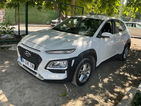 Hyundai Kona 1.6 CRDI Style