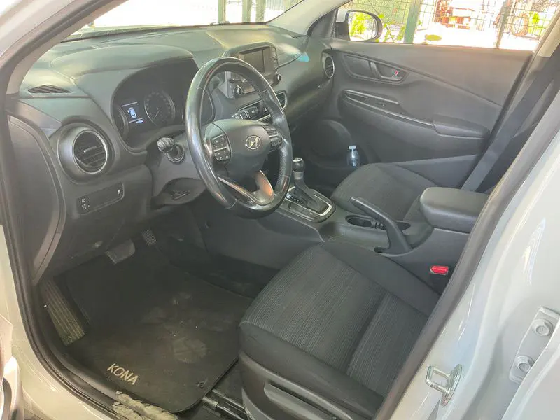 Hyundai Kona 1.6 CRDI Style, fotoğraf 2