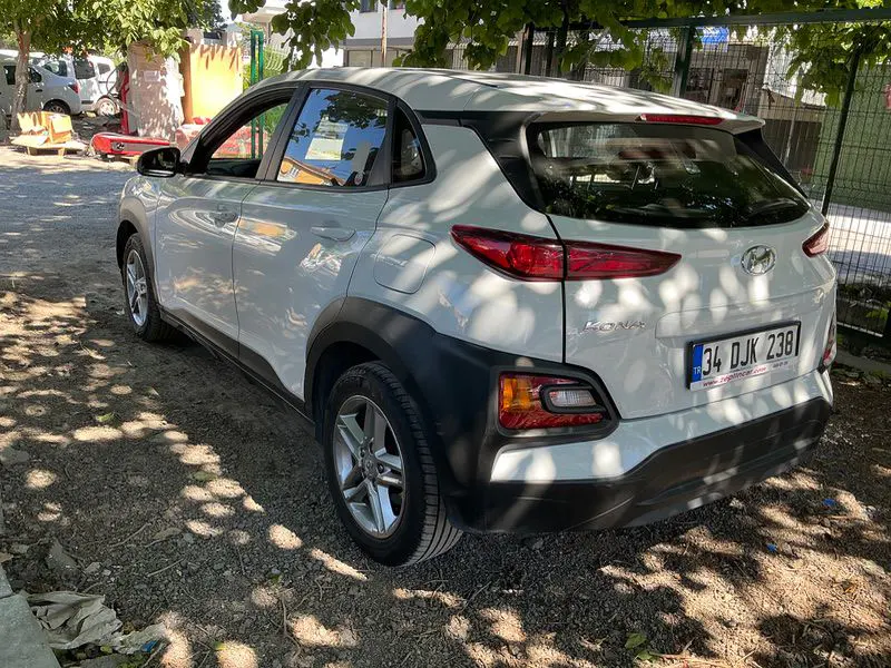 Hyundai Kona 1.6 CRDI Style, fotoğraf 6