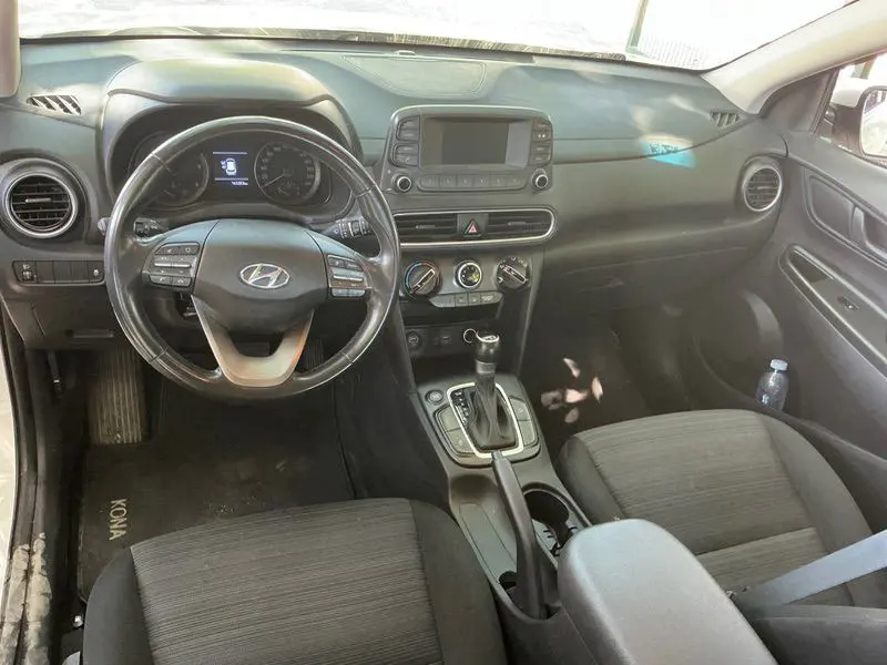 Hyundai Kona 1.6 CRDI Style, fotoğraf 7
