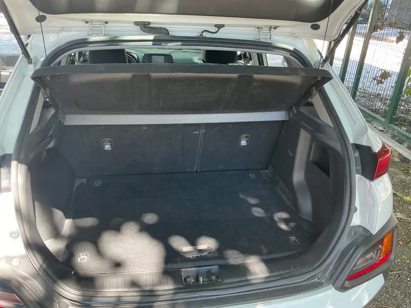 Hyundai Kona 1.6 CRDI Style, fotoğraf 8