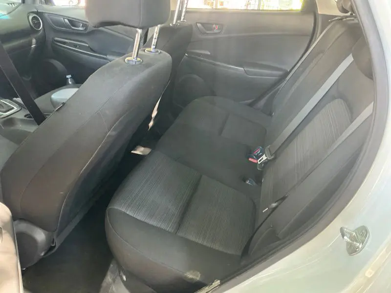Hyundai Kona 1.6 CRDI Style, fotoğraf 9