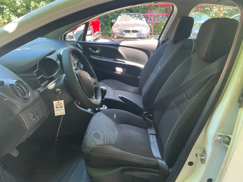 Renault Clio HB Touch 0.9 TCE 90 BG, fotoğraf 4
