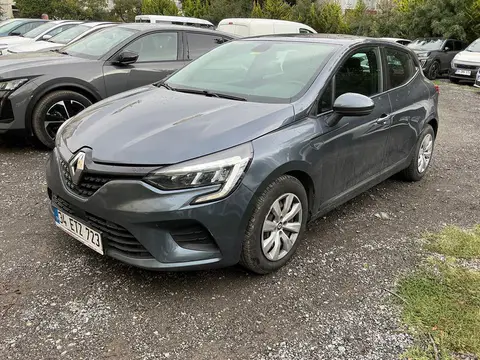 Renault CLIO JOY 1.0 SCE 65 BG