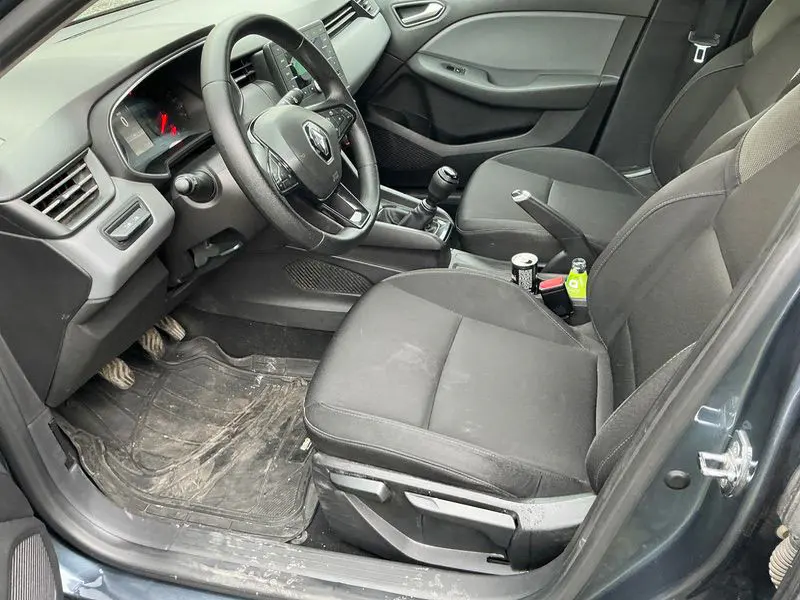 Renault CLIO JOY 1.0 SCE 65 BG, fotoğraf 5
