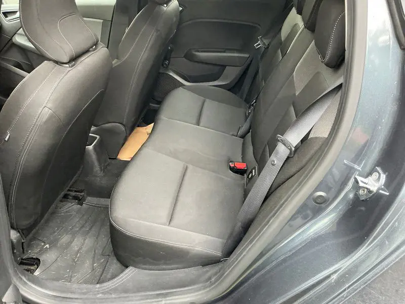 Renault CLIO JOY 1.0 SCE 65 BG, fotoğraf 6