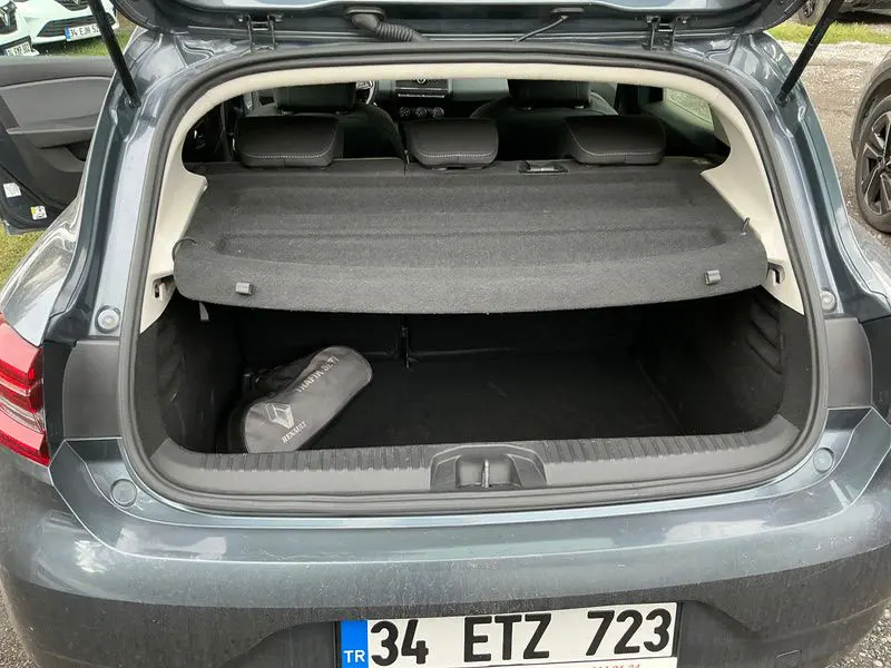Renault CLIO JOY 1.0 SCE 65 BG, fotoğraf 7