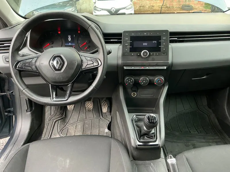 Renault CLIO JOY 1.0 SCE 65 BG, fotoğraf 8