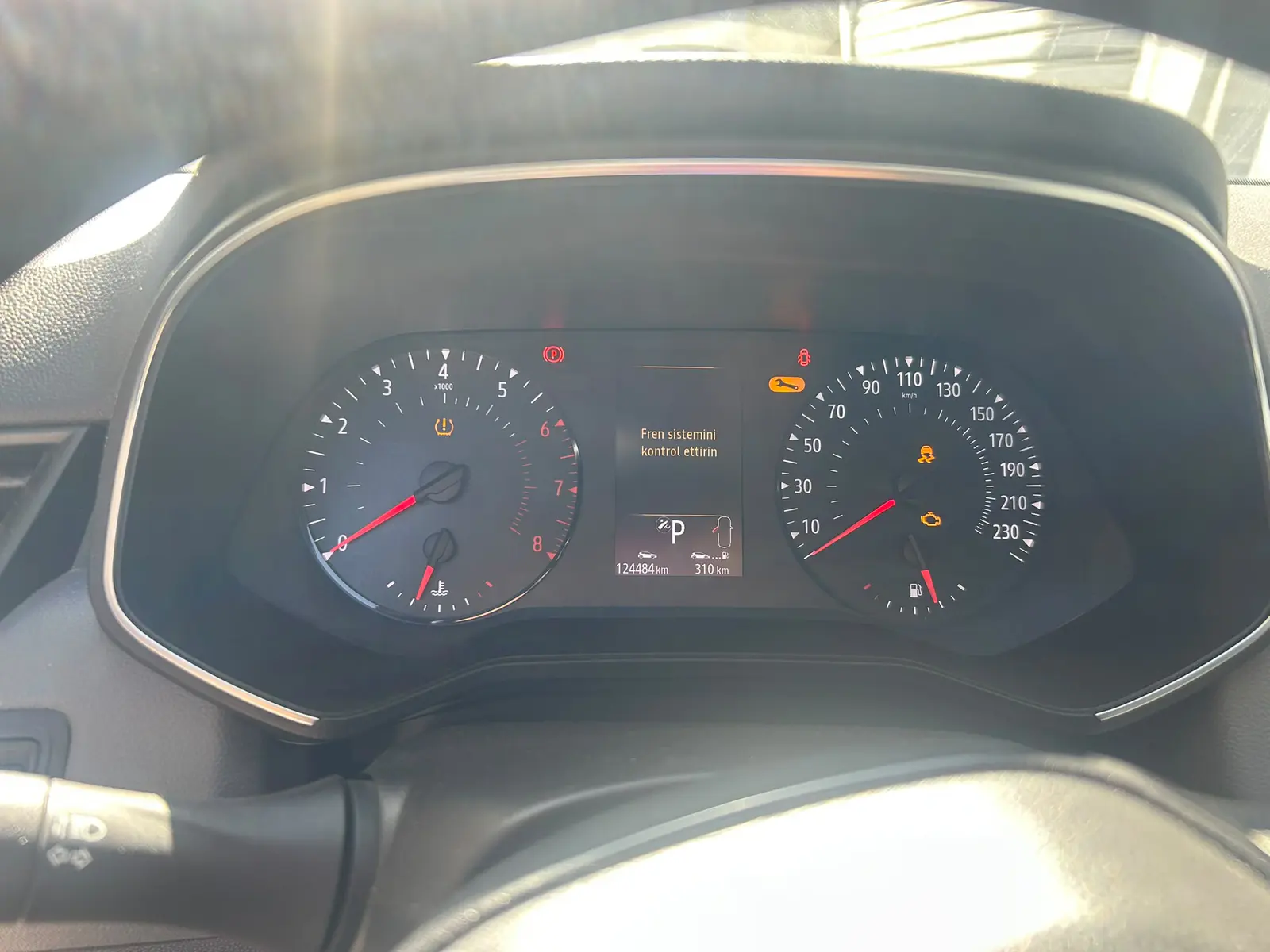 Renault Clio HB JOY 1.0 TCE X-tronic 100 BG, fotoğraf 2