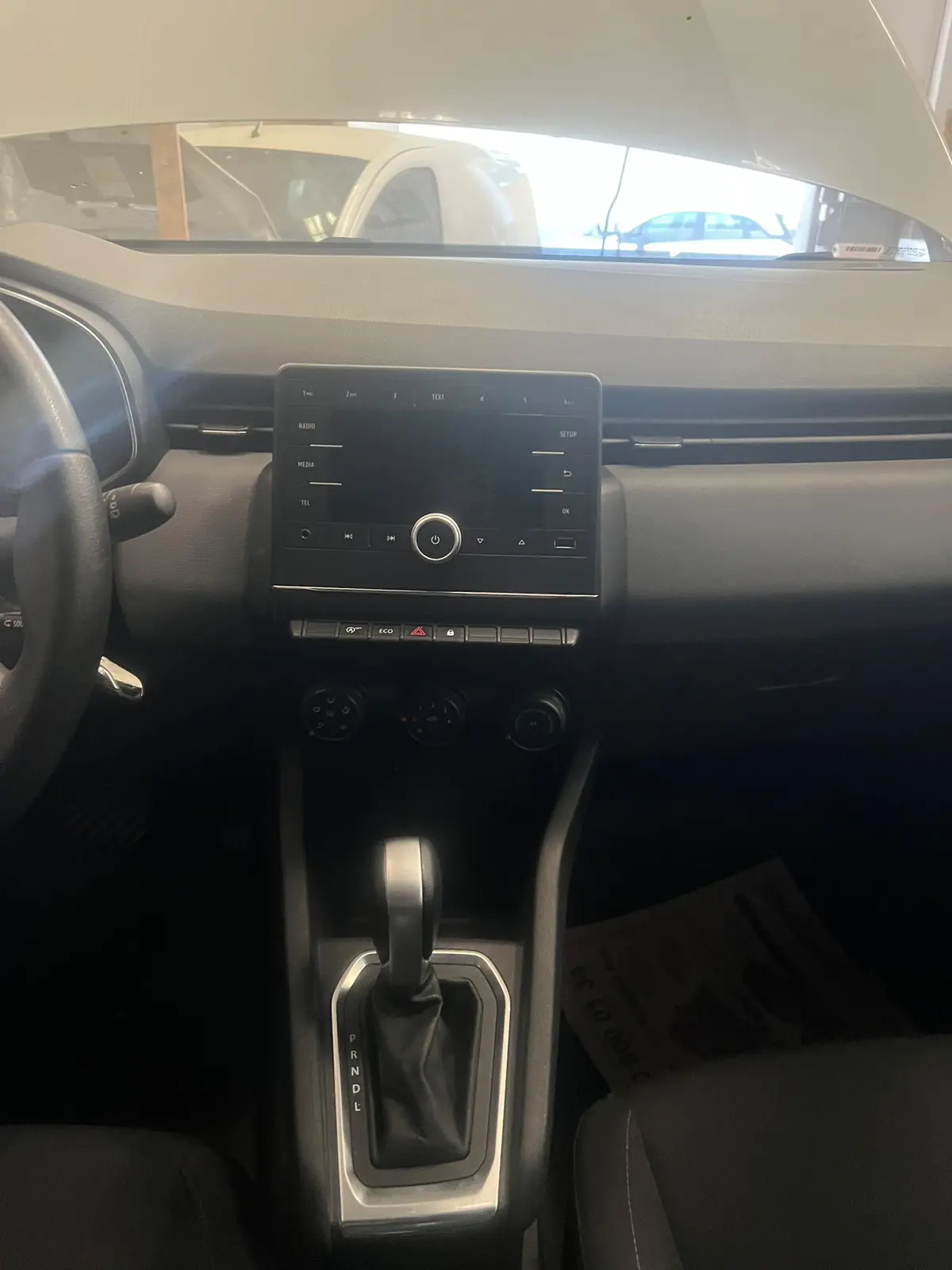 Renault Clio HB JOY 1.0 TCE X-tronic 100 BG, fotoğraf 17