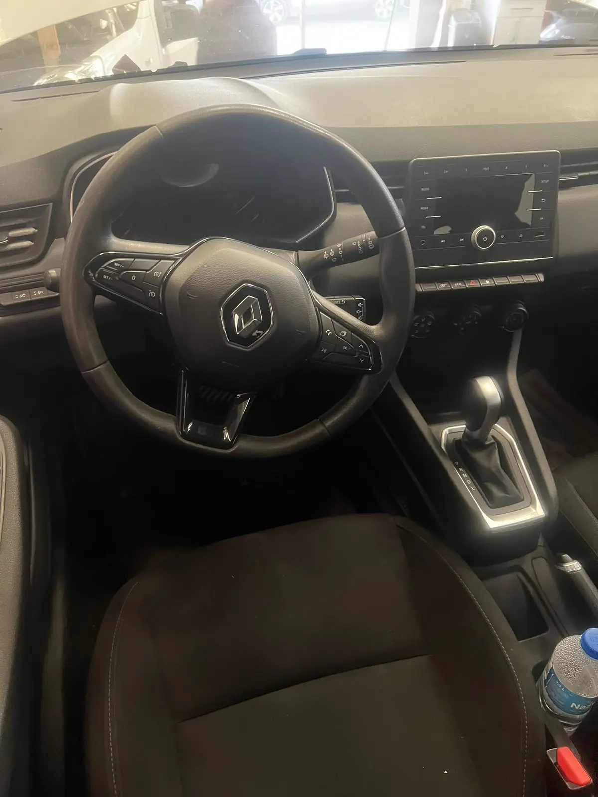 Renault Clio HB JOY 1.0 TCE X-tronic 100 BG, fotoğraf 19